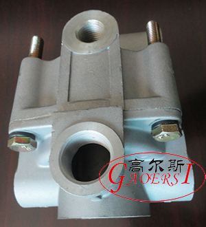 relay valve, relaisventil